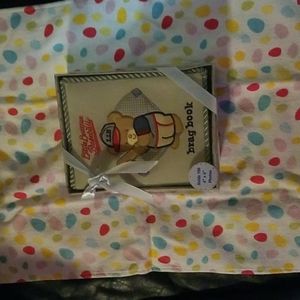 Babies  brag book
